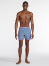 The Spades 5.5" (Classic Lined Swim Trunk) - Image 5 - Chubbies Shorts