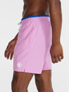 The Pink 182s 7" (Classic Lined Swim Trunk) - Image 4 - Chubbies Shorts