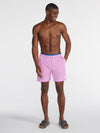 The Pink 182s 7" (Classic Lined Swim Trunk) - Image 5 - Chubbies Shorts