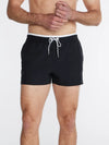 The Capes 4" (Lined Classic Swim Trunk) - Image 2 - Chubbies Shorts