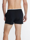 The Capes 4" (Lined Classic Swim Trunk) - Image 3 - Chubbies Shorts