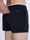 The Capes 4" (Lined Classic Swim Trunk) - Image 5 - Chubbies Shorts