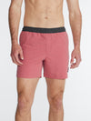 The Hot Links 5.5" (Hybrid Gym/Swim) - Image 3 - Chubbies Shorts