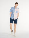 The Uncle Sam (Friday Shirt) - Image 4 - Chubbies Shorts