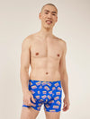 The 8 Tracks (Boxer Brief) - Image 1 - Chubbies Shorts