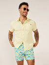 The Absolutely Pear-fect (Breeze Tech Friday Shirt) - Image 1 - Chubbies Shorts