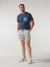The All Days (Soft Terry Short) - Image 4 - Chubbies Shorts