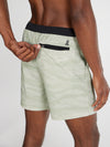 The Asphaults 7" (Compression Lined) - Image 2 - Chubbies Shorts