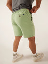 The Basils 8" (Everywear Performance Short) - Image 3 - Chubbies Shorts