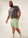 The Basils 8" (Everywear Performance Short) - Image 5 - Chubbies Shorts