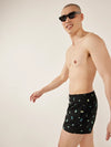The Beach Essentials 4" (Classic Lined Swim Trunk) - Image 3 - Chubbies Shorts