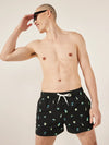 The Beach Essentials 4" (Classic Swim Trunk) - Image 1 - Chubbies Shorts