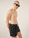 The Beach Essentials 4" (Classic Swim Trunk) - Image 3 - Chubbies Shorts