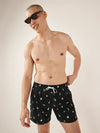 The Beach Essentials 5.5" (Classic Swim Trunk) - Image 1 - Chubbies Shorts