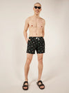 The Beach Essentials 5.5" (Classic Swim Trunk) - Image 4 - Chubbies Shorts