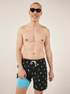 The Beach Essentials 7" (Classic Lined Swim Trunk) - Image 1 - Chubbies Shorts