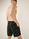 The Beach Essentials 7" (Classic Lined Swim Trunk) - Image 2 - Chubbies Shorts