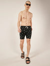 The Beach Essentials 7" (Classic Lined Swim Trunk) - Image 5 - Chubbies Shorts
