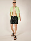 The Beach Essentials 7" (Classic Lined Swim Trunk) - Image 6 - Chubbies Shorts