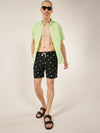 The Beach Essentials 7" (Classic Swim Trunk) - Image 4 - Chubbies Shorts