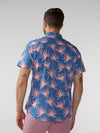 The Birds of Pardise (Friday Shirt) - Image 2 - Chubbies Shorts