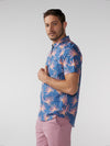 The Birds of Pardise (Friday Shirt) - Image 3 - Chubbies Shorts