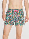 The Bloomerangs 4" (Classic Swim Trunk) - Image 1 - Chubbies Shorts