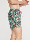 The Bloomerangs 5.5" (Classic Swim Trunk) - Image 3 - Chubbies Shorts