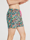 The Bloomerangs 5.5" (Lined Classic Swim Trunk) - Image 3 - Chubbies Shorts