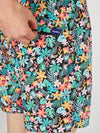 The Bloomerangs 5.5" (Lined Classic Swim Trunk) - Image 5 - Chubbies Shorts