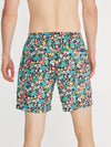 The Bloomerangs 7" (Classic Swim Trunk) - Image 1 - Chubbies Shorts