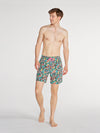 The Bloomerangs 7" (Classic Swim Trunk) - Image 4 - Chubbies Shorts