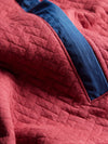 The Cabernet (Full-Zip Jacket) - Image 7 - Chubbies Shorts