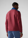 The Cabernet (Full-Zip Jacket) - Image 2 - Chubbies Shorts