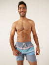 The Cadillacs 5.5" (Classic Lined Swim Trunk) - Image 1 - Chubbies Shorts