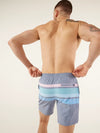 The Cadillacs 7" (Classic Lined Swim Trunk) - Image 2 - Chubbies Shorts