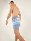 The Cadillacs 7" (Classic Lined Swim Trunk) - Image 3 - Chubbies Shorts