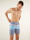 The Cadillacs 7" (Classic Lined Swim Trunk) - Image 4 - Chubbies Shorts