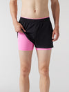 The Capes 4" (Ultimate Training Short) - Image 1 - Chubbies Shorts