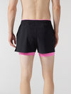 The Capes 4" (Ultimate Training Short) - Image 2 - Chubbies Shorts