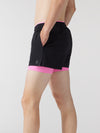 The Capes 4" (Ultimate Training Short) - Image 3 - Chubbies Shorts