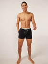 The Capes 4" (Classic Swim Trunk) - Image 4 - Chubbies Shorts