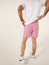 The Cherry Blossoms 6" (Lined Everywear Performance Short) - Image 3 - Chubbies Shorts