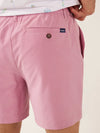 The Cherry Blossoms 6" (Lined Everywear Performance Short) - Image 5 - Chubbies Shorts