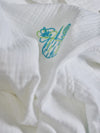 The Magnolia (Coastal Cotton Sunday Shirt) - Image 4 - Chubbies Shorts