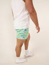 The Coco Cabanas 4" (Printed Originals) - Image 4 - Chubbies Shorts