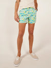 The Coco Cabanas 5.5" (Printed Originals) - Image 1 - Chubbies Shorts