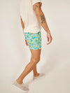 The Coco Cabanas 5.5" (Printed Originals) - Image 3 - Chubbies Shorts