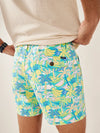 The Coco Cabanas 5.5" (Printed Originals) - Image 4 - Chubbies Shorts