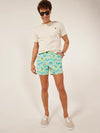 The Coco Cabanas 5.5" (Printed Originals) - Image 5 - Chubbies Shorts